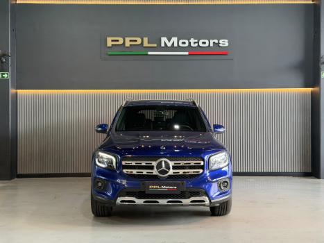 MERCEDES-BENZ GLB 200 , Foto 2