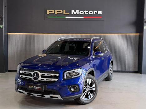 MERCEDES-BENZ GLB 200 , Foto 3