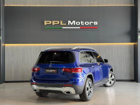 MERCEDES-BENZ GLB 200 , Foto 4