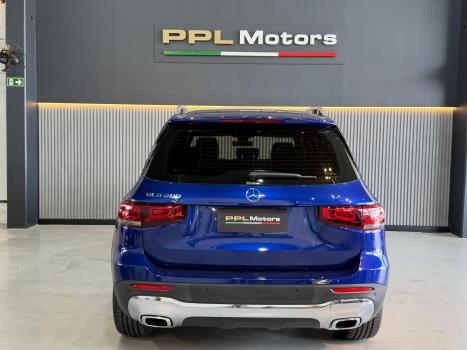 MERCEDES-BENZ GLB 200 , Foto 5