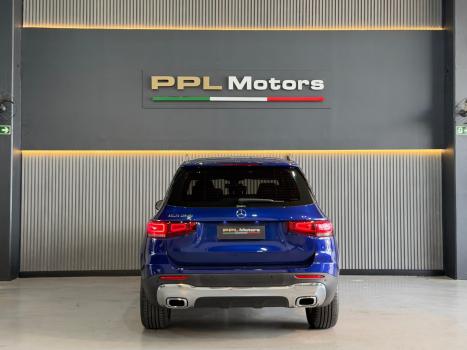 MERCEDES-BENZ GLB 200 , Foto 9