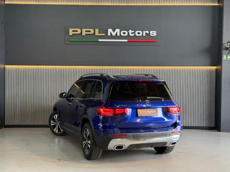 MERCEDES-BENZ GLB 200 , Foto 10