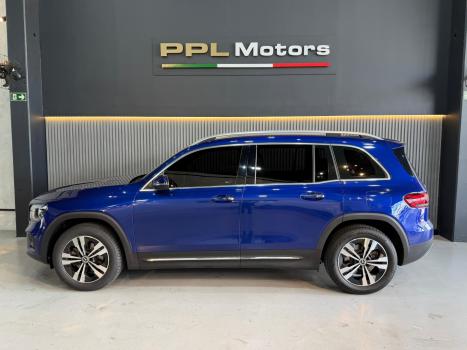 MERCEDES-BENZ GLB 200 , Foto 12