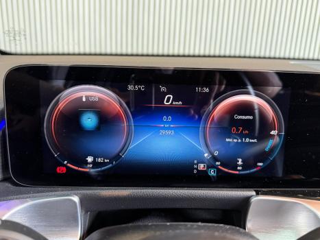 MERCEDES-BENZ GLB 200 , Foto 14