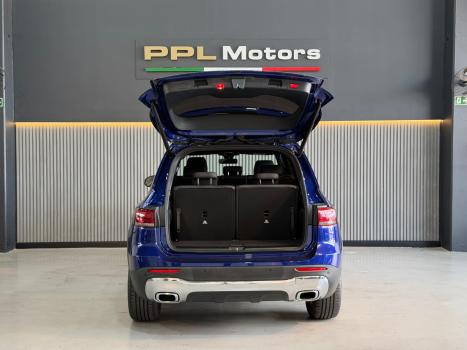 MERCEDES-BENZ GLB 200 , Foto 7