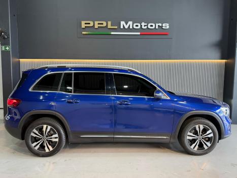 MERCEDES-BENZ GLB 200 , Foto 11