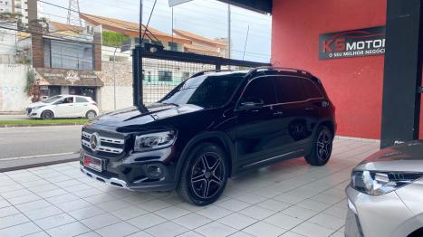 MERCEDES-BENZ GLB 200 1.3 16V 4P CGI PROGRESSIVE TURBO 7G-TRONIC DCT AUTOMÁTICO, Foto 1