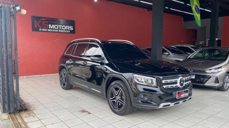 MERCEDES-BENZ GLB 200 1.3 16V 4P CGI PROGRESSIVE TURBO 7G-TRONIC DCT AUTOMÁTICO, Foto 2