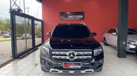 MERCEDES-BENZ GLB 200 1.3 16V 4P CGI PROGRESSIVE TURBO 7G-TRONIC DCT AUTOMÁTICO, Foto 3