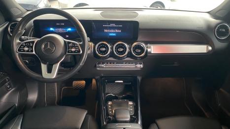 MERCEDES-BENZ GLB 200 1.3 16V 4P CGI PROGRESSIVE TURBO 7G-TRONIC DCT AUTOMÁTICO, Foto 4