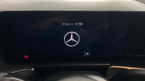 MERCEDES-BENZ GLB 200 1.3 16V 4P CGI PROGRESSIVE TURBO 7G-TRONIC DCT AUTOMÁTICO, Foto 5