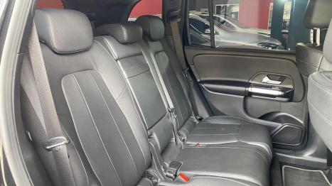 MERCEDES-BENZ GLB 200 1.3 16V 4P CGI PROGRESSIVE TURBO 7G-TRONIC DCT AUTOMÁTICO, Foto 7