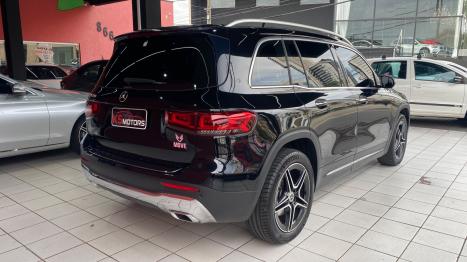 MERCEDES-BENZ GLB 200 1.3 16V 4P CGI PROGRESSIVE TURBO 7G-TRONIC DCT AUTOMÁTICO, Foto 9