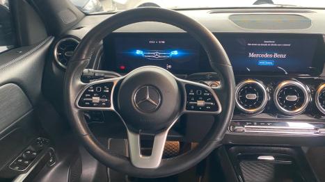 MERCEDES-BENZ GLB 200 1.3 16V 4P CGI PROGRESSIVE TURBO 7G-TRONIC DCT AUTOMÁTICO, Foto 13