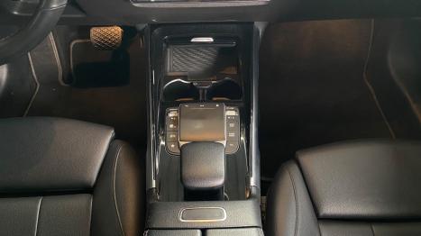 MERCEDES-BENZ GLB 200 1.3 16V 4P CGI PROGRESSIVE TURBO 7G-TRONIC DCT AUTOMÁTICO, Foto 15