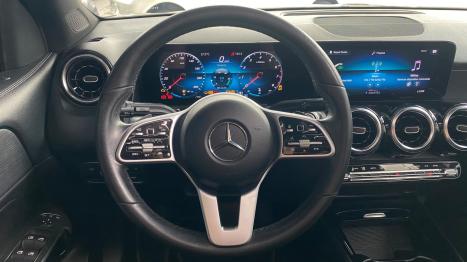 MERCEDES-BENZ GLB 200 1.3 16V 4P CGI PROGRESSIVE TURBO 7G-TRONIC DCT AUTOMÁTICO, Foto 17