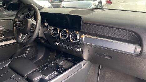 MERCEDES-BENZ GLB 200 1.3 16V 4P CGI PROGRESSIVE TURBO 7G-TRONIC DCT AUTOMÁTICO, Foto 20