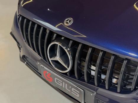 MERCEDES-BENZ GLC 250 2.0 16V 4P CGI 4MATIC SPORT 9G-TRONIC AUTOMÁTICO, Foto 4
