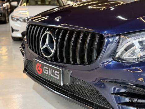 MERCEDES-BENZ GLC 250 2.0 16V 4P CGI 4MATIC SPORT 9G-TRONIC AUTOMÁTICO, Foto 5
