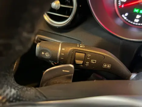 MERCEDES-BENZ GLC 250 2.0 16V 4P CGI 4MATIC SPORT 9G-TRONIC AUTOMÁTICO, Foto 13
