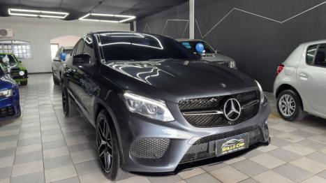 MERCEDES-BENZ GLE 400 3.0 V6 4P NIGHT COUP 4MATIC 9G-TRONIC AUTOMTICO, Foto 1