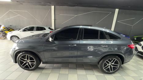 MERCEDES-BENZ GLE 400 3.0 V6 4P NIGHT COUP 4MATIC 9G-TRONIC AUTOMTICO, Foto 5