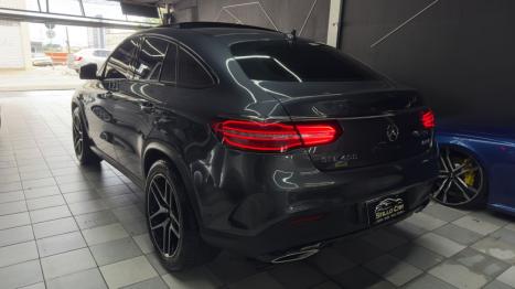 MERCEDES-BENZ GLE 400 3.0 V6 4P NIGHT COUP 4MATIC 9G-TRONIC AUTOMTICO, Foto 6