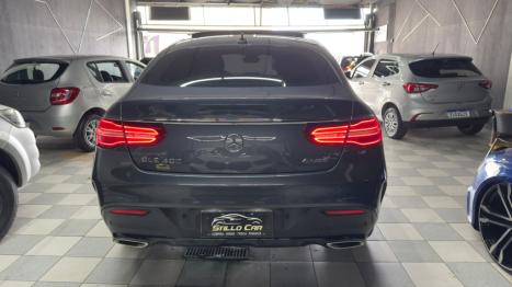 MERCEDES-BENZ GLE 400 3.0 V6 4P NIGHT COUP 4MATIC 9G-TRONIC AUTOMTICO, Foto 7