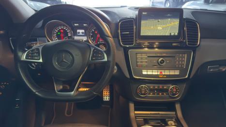 MERCEDES-BENZ GLE 400 3.0 V6 4P NIGHT COUP 4MATIC 9G-TRONIC AUTOMTICO, Foto 10
