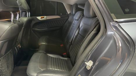 MERCEDES-BENZ GLE 400 3.0 V6 4P NIGHT COUP 4MATIC 9G-TRONIC AUTOMTICO, Foto 11