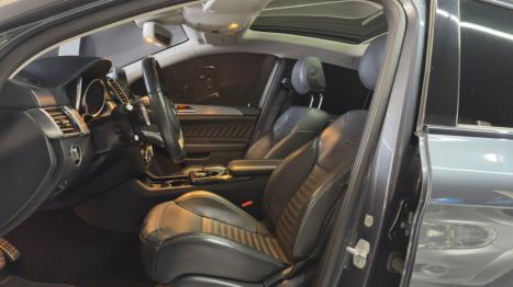 MERCEDES-BENZ GLE 400 3.0 V6 4P NIGHT COUP 4MATIC 9G-TRONIC AUTOMTICO, Foto 13