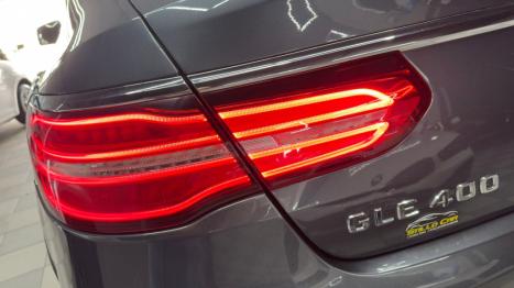 MERCEDES-BENZ GLE 400 3.0 V6 4P NIGHT COUP 4MATIC 9G-TRONIC AUTOMTICO, Foto 15