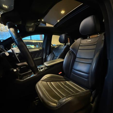 MERCEDES-BENZ GLE 63 AMG 5.5 V8 TURBO COUP  4MATIC 7G-TRONIC AUTOMTICO, Foto 5