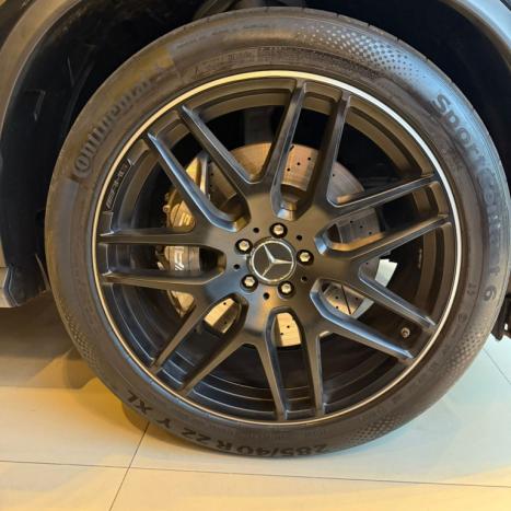 MERCEDES-BENZ GLE 63 AMG 5.5 V8 TURBO COUP  4MATIC 7G-TRONIC AUTOMTICO, Foto 7