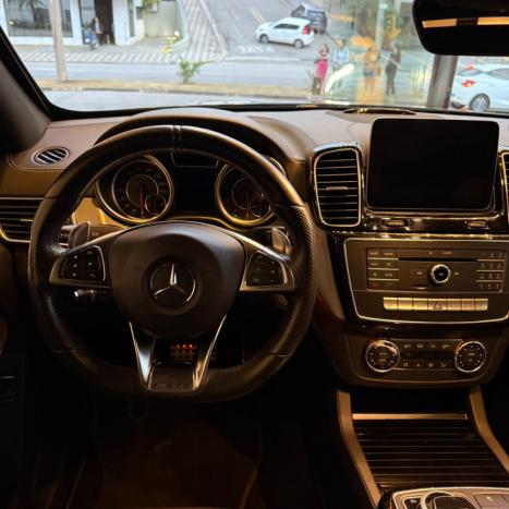 MERCEDES-BENZ GLE 63 AMG 5.5 V8 TURBO COUP  4MATIC 7G-TRONIC AUTOMTICO, Foto 10