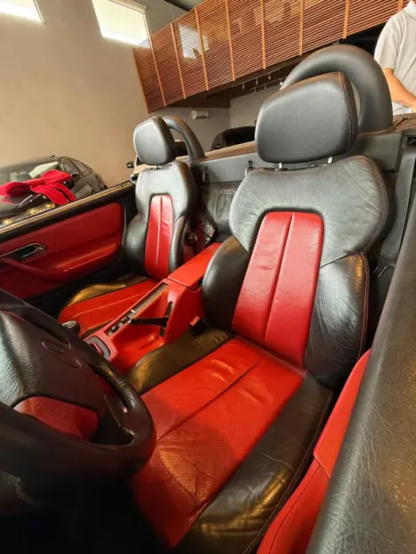 MERCEDES-BENZ SLK 230 2.3 KOMPRESSOR ROADSTER AUTOMTICO, Foto 7