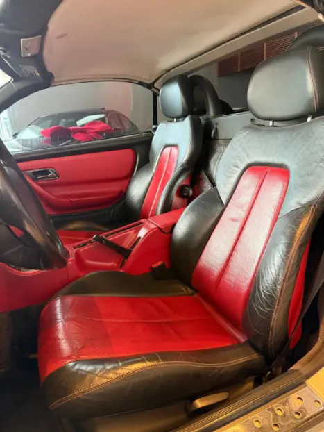 MERCEDES-BENZ SLK 230 2.3 KOMPRESSOR ROADSTER AUTOMTICO, Foto 9