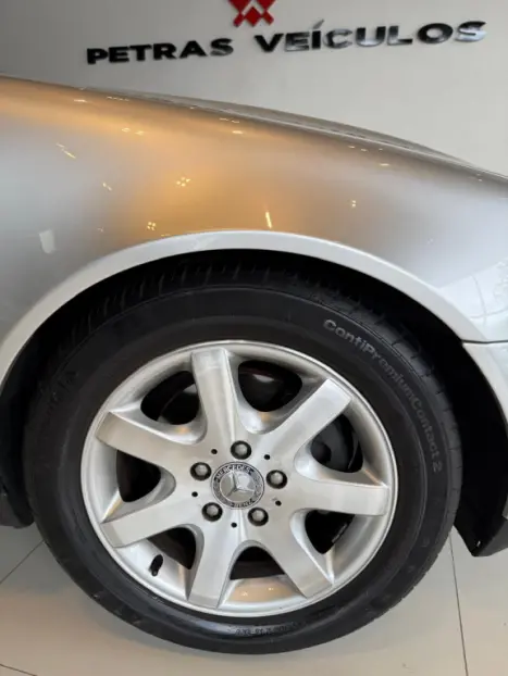 MERCEDES-BENZ SLK 230 2.3 KOMPRESSOR ROADSTER AUTOMTICO, Foto 13