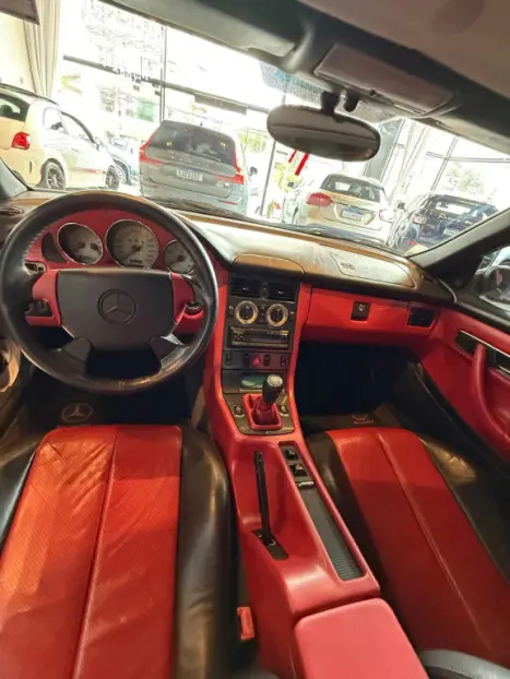 MERCEDES-BENZ SLK 230 2.3 KOMPRESSOR ROADSTER AUTOMTICO, Foto 14
