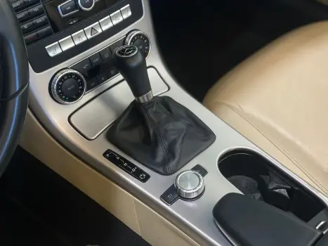MERCEDES-BENZ SLK 250 1.8 16V CGI TURBO 2.3 AUTOM�TICO, Foto 11