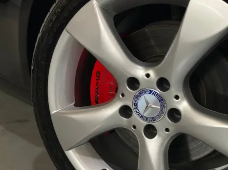 MERCEDES-BENZ SLK 250 1.8 16V CGI TURBO 2.3 AUTOM�TICO, Foto 13