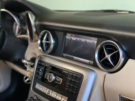 MERCEDES-BENZ SLK 250 1.8 16V CGI TURBO 2.3 AUTOM�TICO, Foto 18
