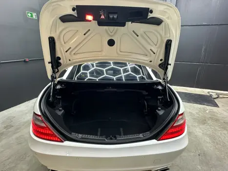 MERCEDES-BENZ SLK 250 1.8 16V CGI TURBO 2.3 AUTOM�TICO, Foto 7