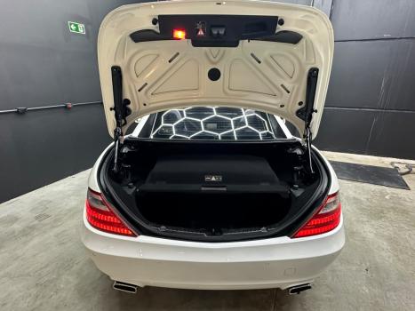 MERCEDES-BENZ SLK 250 1.8 16V CGI TURBO 2.3 AUTOM�TICO, Foto 13