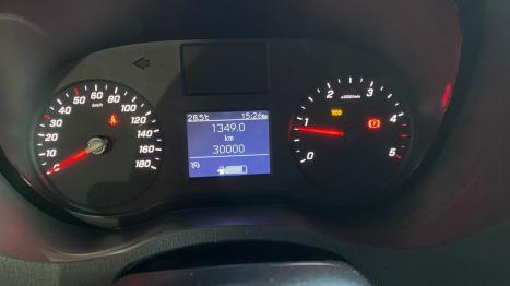 MERCEDES-BENZ Sprinter 2.2 CDI DIESEL FURGO 416 LONGO TETO ALTO, Foto 4