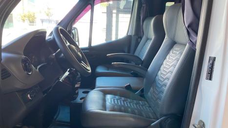 MERCEDES-BENZ Sprinter 2.2 CDI DIESEL FURGO 416 LONGO TETO ALTO, Foto 6