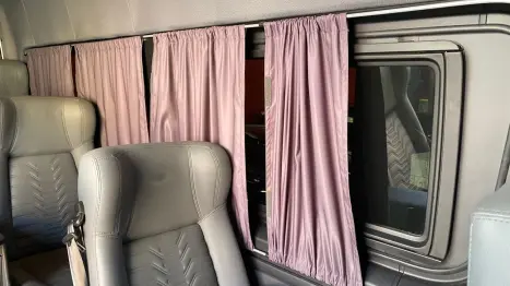 MERCEDES-BENZ Sprinter 2.2 CDI DIESEL FURGO 416 LONGO TETO ALTO, Foto 13