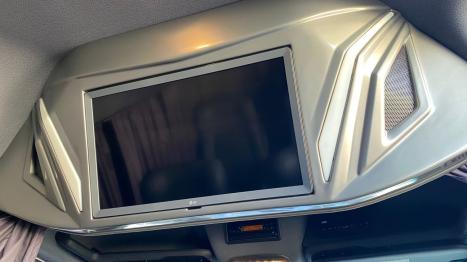 MERCEDES-BENZ Sprinter 2.2 CDI DIESEL FURGO 416 LONGO TETO ALTO, Foto 15