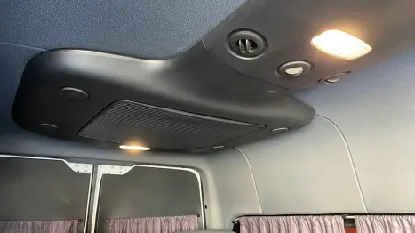 MERCEDES-BENZ Sprinter 2.2 CDI DIESEL FURGO 416 LONGO TETO ALTO, Foto 16