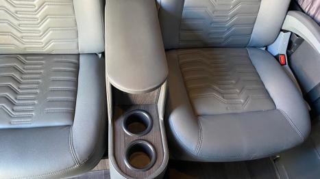 MERCEDES-BENZ Sprinter 2.2 CDI DIESEL FURGO 416 LONGO TETO ALTO, Foto 18